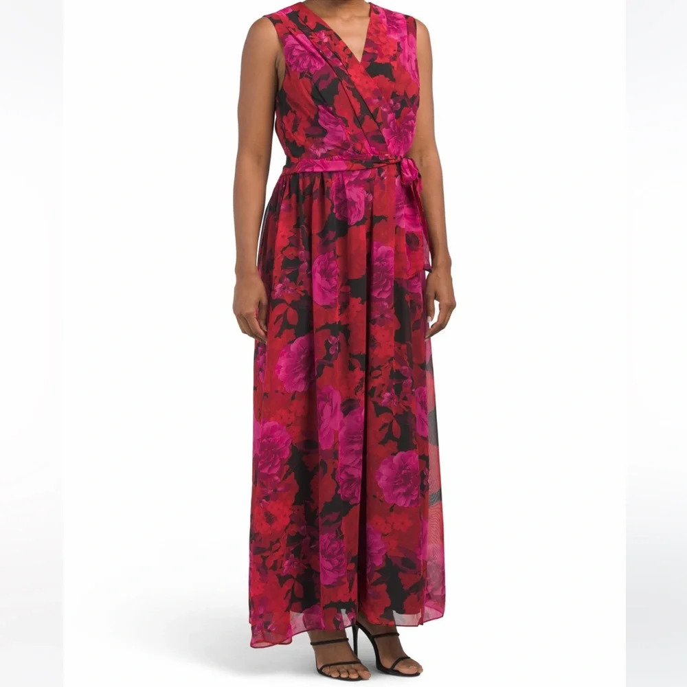 Donna Ricco Dress - Picture 5 of 17